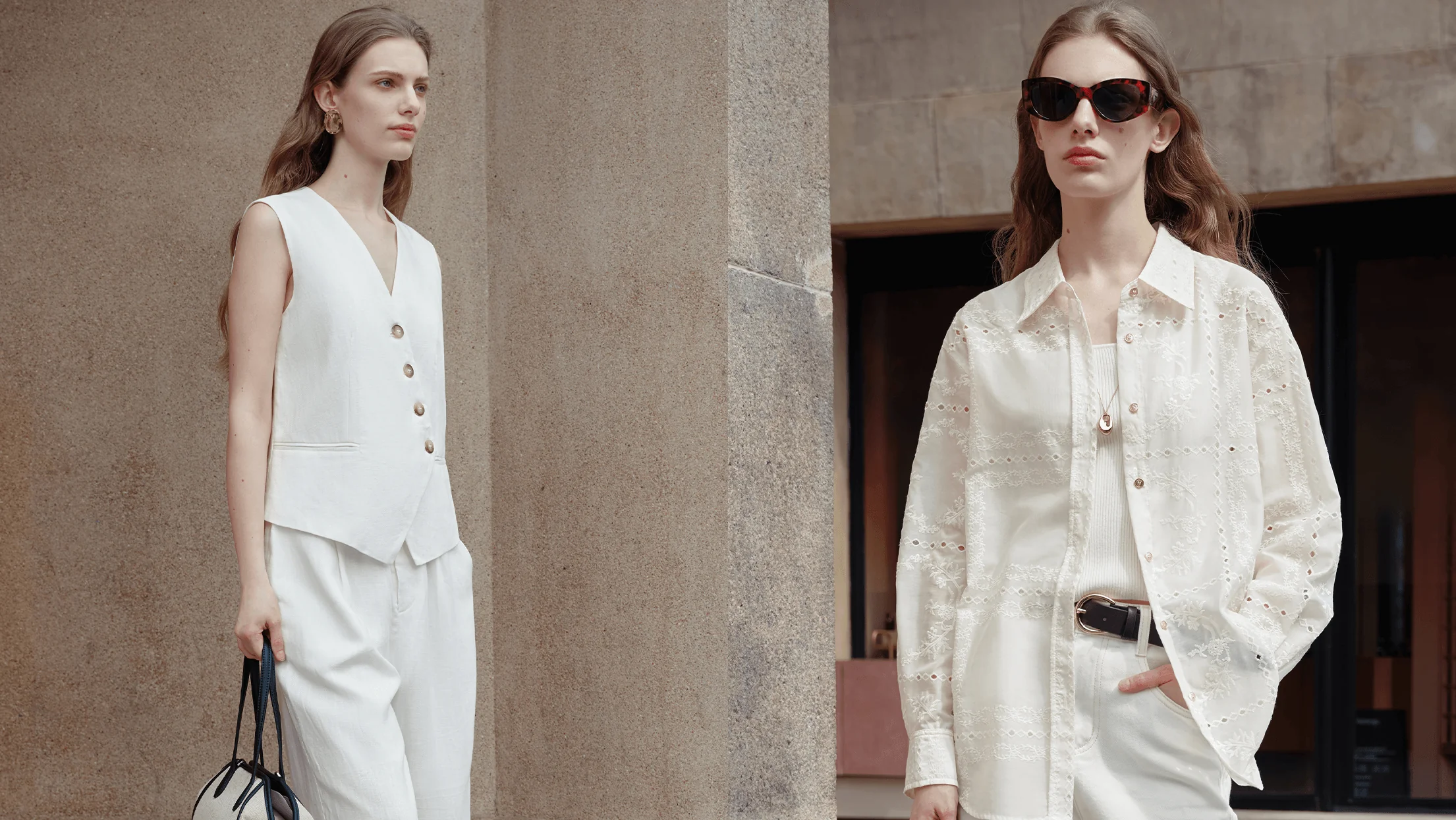 Modern Grace, Effortlessly Defined